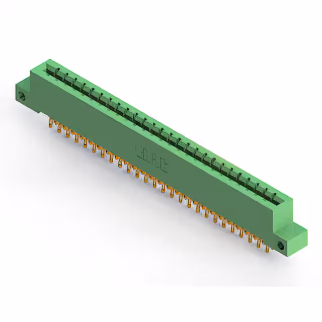 833-052-555-212 EDAC Inc.  Edgeboard Connectors